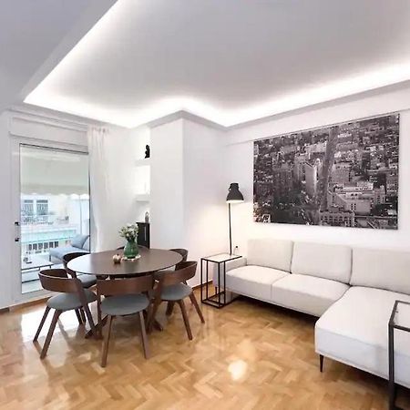 Spacious Penthouse Near Downtown Αθήνα Εξωτερικό φωτογραφία