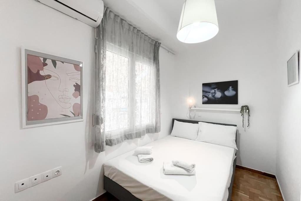 Spacious Penthouse Near Downtown Αθήνα Εξωτερικό φωτογραφία