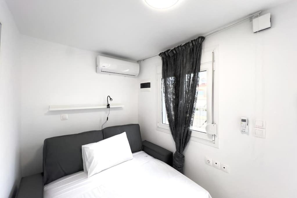 Spacious Penthouse Near Downtown Αθήνα Εξωτερικό φωτογραφία