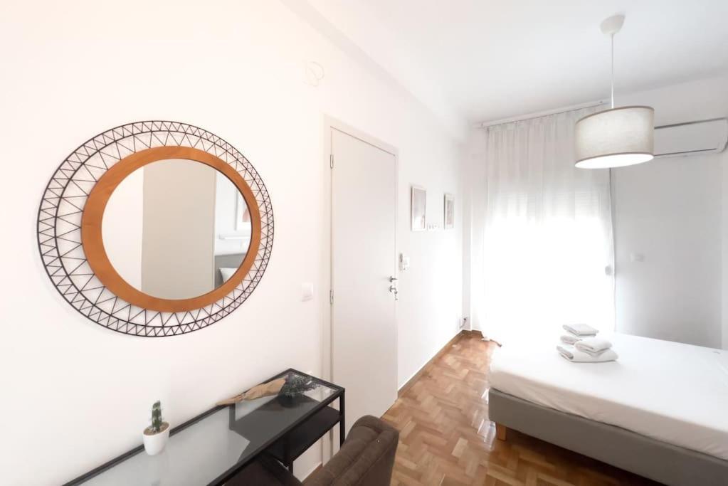 Spacious Penthouse Near Downtown Αθήνα Εξωτερικό φωτογραφία