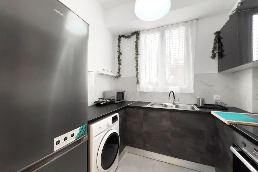 Spacious Penthouse Near Downtown Αθήνα Εξωτερικό φωτογραφία