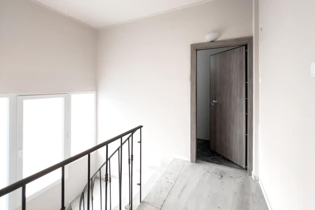 Spacious Penthouse Near Downtown Αθήνα Εξωτερικό φωτογραφία