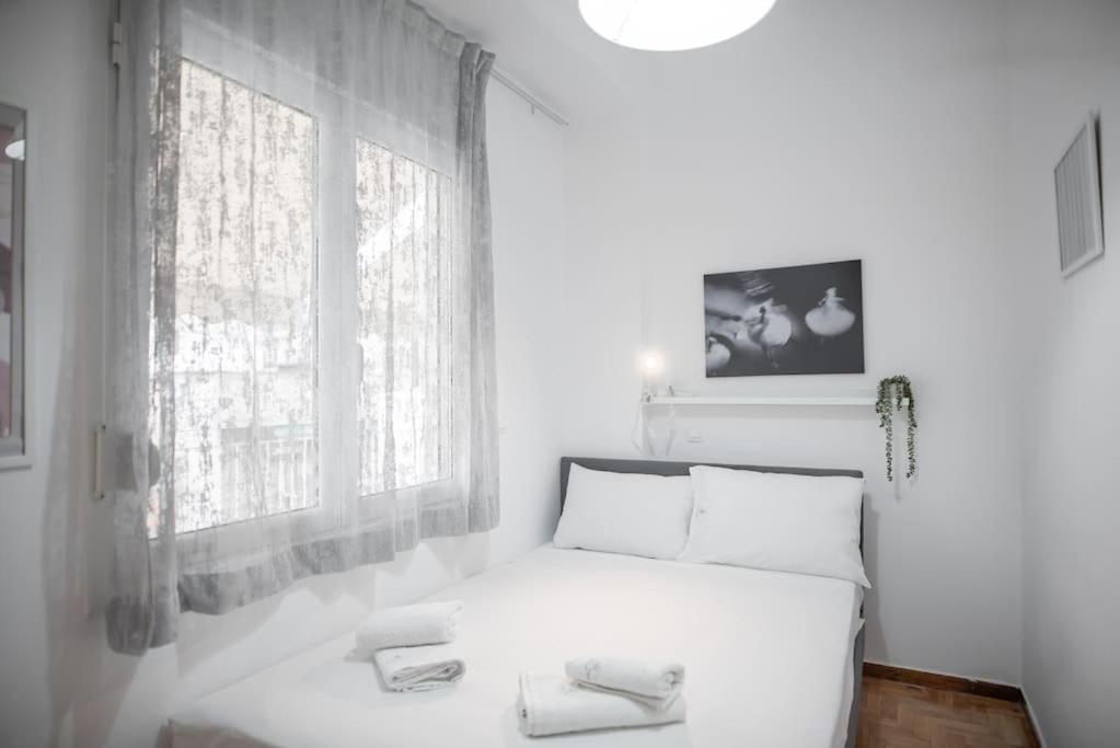 Spacious Penthouse Near Downtown Αθήνα Εξωτερικό φωτογραφία