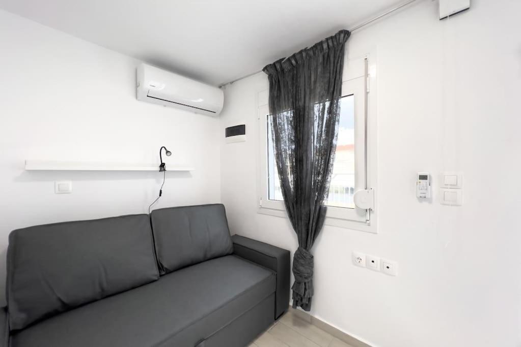 Spacious Penthouse Near Downtown Αθήνα Εξωτερικό φωτογραφία