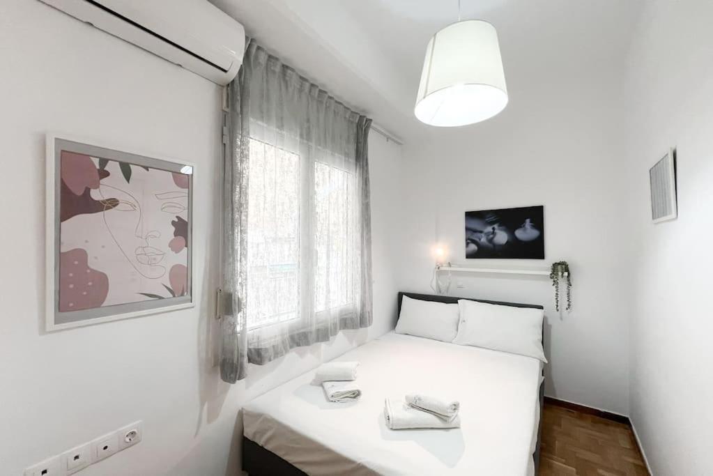 Spacious Penthouse Near Downtown Αθήνα Εξωτερικό φωτογραφία