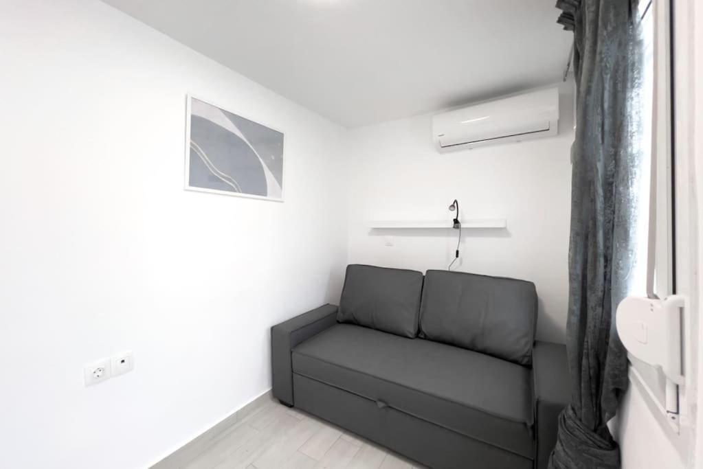 Spacious Penthouse Near Downtown Αθήνα Εξωτερικό φωτογραφία