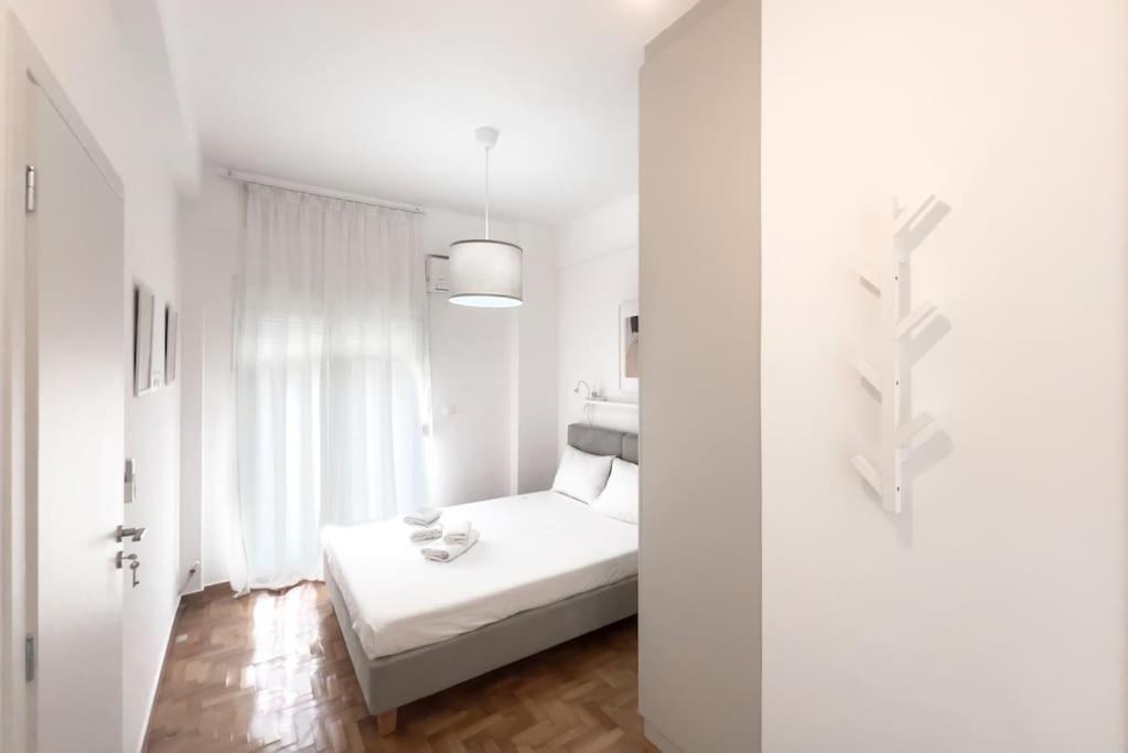 Spacious Penthouse Near Downtown Αθήνα Εξωτερικό φωτογραφία