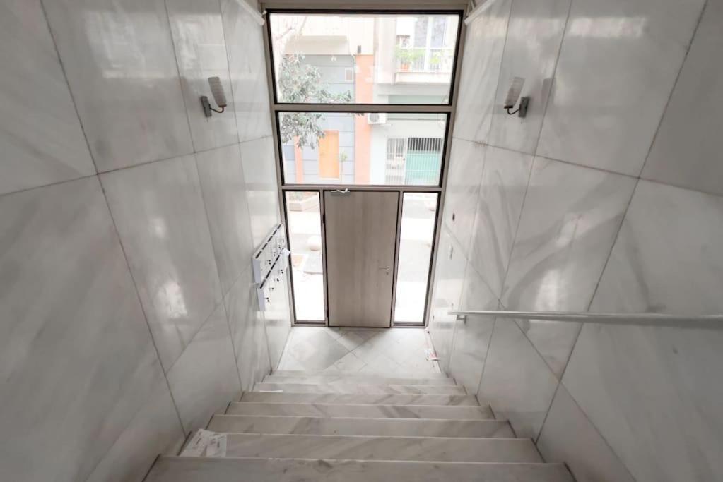 Spacious Penthouse Near Downtown Αθήνα Εξωτερικό φωτογραφία