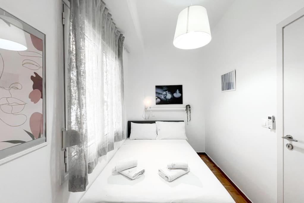 Spacious Penthouse Near Downtown Αθήνα Εξωτερικό φωτογραφία