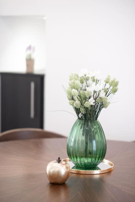 Spacious Penthouse Near Downtown Αθήνα Εξωτερικό φωτογραφία